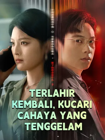 TERLAHIR KEMBALI, KUCARI CAHAYA YANG TENGGELAM